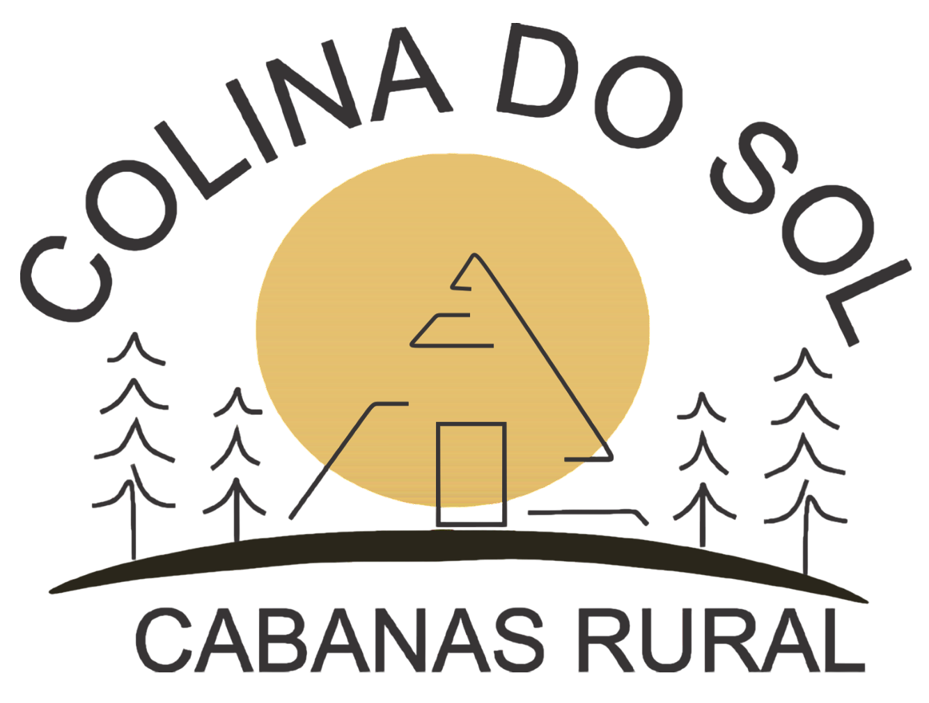 Pousada Colina do Sol